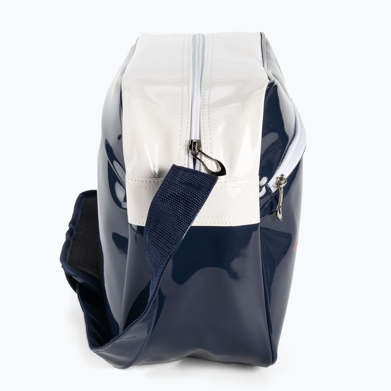 Сумка тренувальна Mizuno Rb Enamel синя 33ED8F0214 3