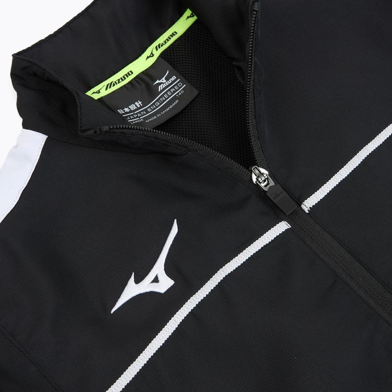 Куртка дитяча Mizuno Tokyo Micro Track royal 4