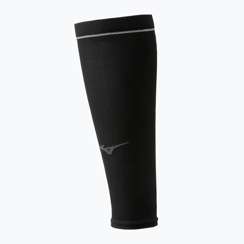 Компресійні гетри Mizuno Compression Supporter чорного кольору