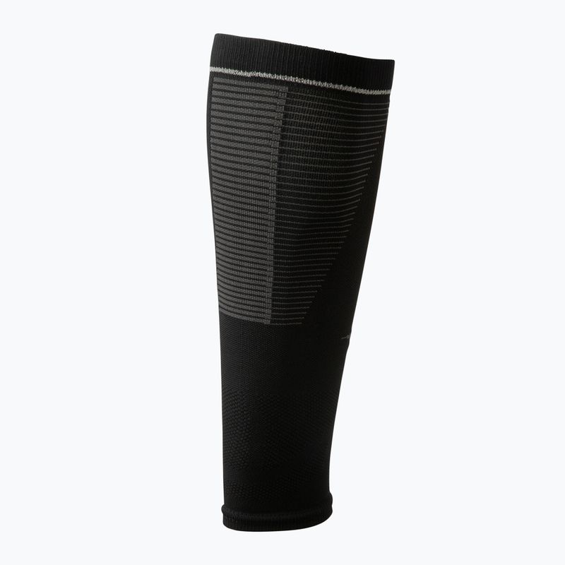 Компресійні гетри Mizuno Compression Supporter чорного кольору 2