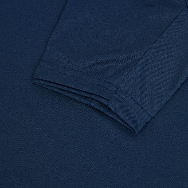 Футболка для тренувань дитяча Mizuno Core SS navy/navy 4