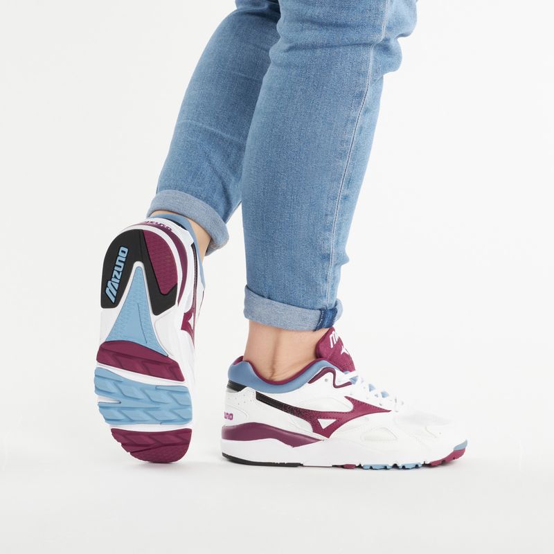 Кросівки Mizuno Sky Medal S white 2