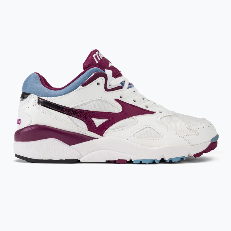 Кросівки Mizuno Sky Medal S white 3