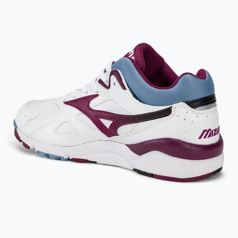 Кросівки Mizuno Sky Medal S white 4