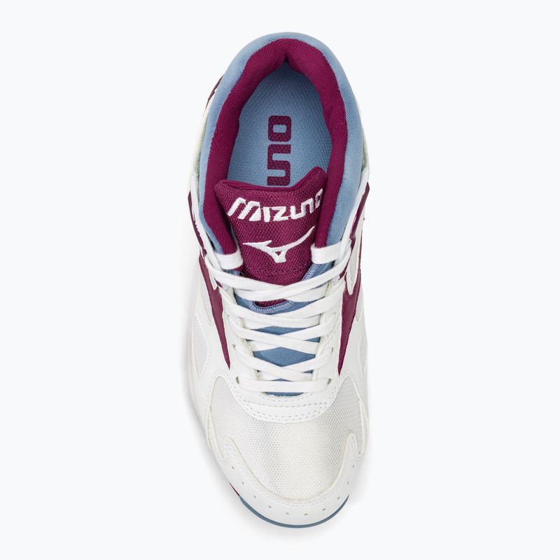 Кросівки Mizuno Sky Medal S white 6