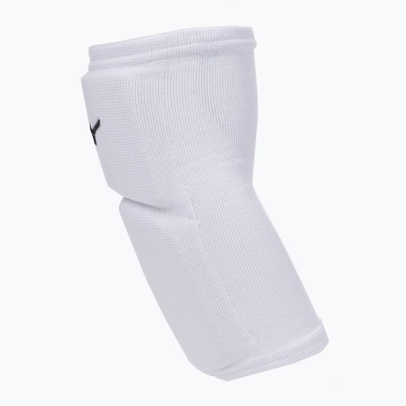 Налокітник волейбольний Mizuno Team F Elbow Support білий 59SS32301_OS