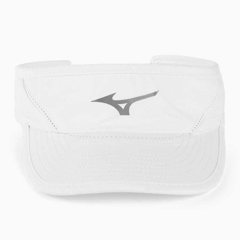 Козирок тенісний Mizuno Drylite Visor білий J2GW0030Z01 4