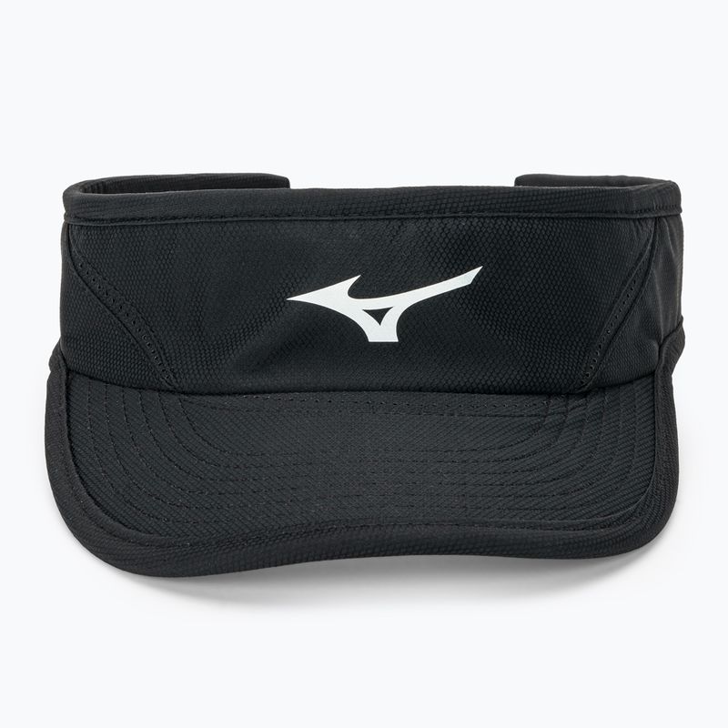 Козирок для тенісу Mizuno Drylite Visor black 4