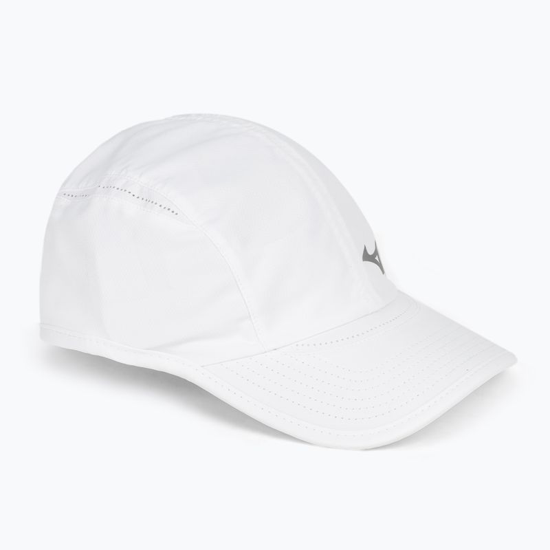 Бейсболка Mizuno Drylite Cap біла J2GW0031Z01