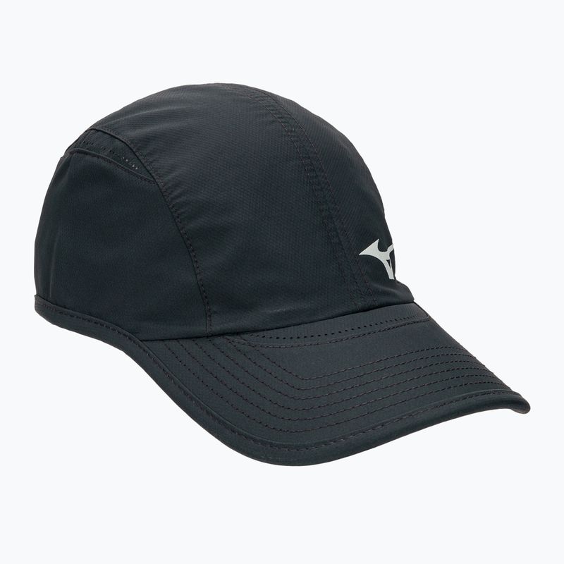 Бейсболка Mizuno Drylite Cap black