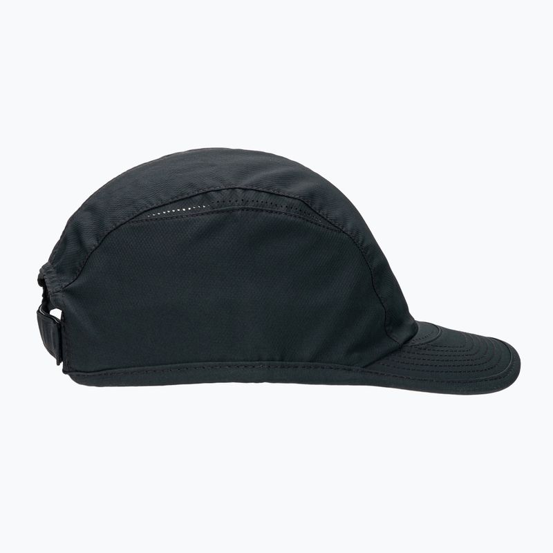 Бейсболка Mizuno Drylite Cap black 2