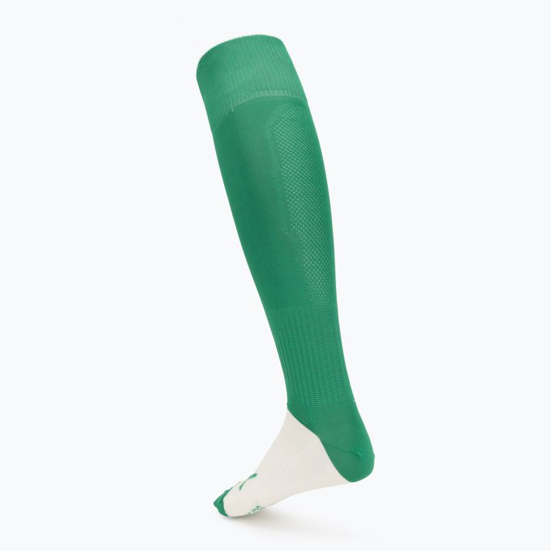 Шкарпетки Mizuno Japan green 2