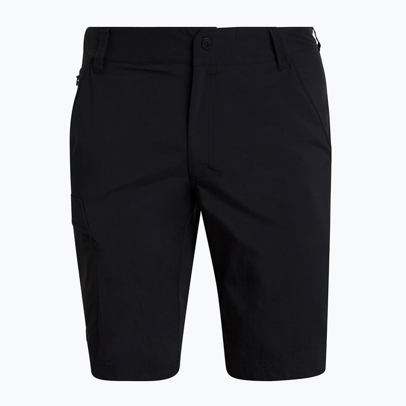 Шорти чоловічі Berghaus Navigator 2.0 black/black 7