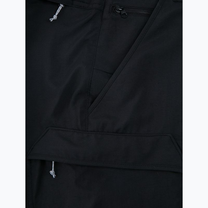 Шорти чоловічі Berghaus Navigator 2.0 black/black 9