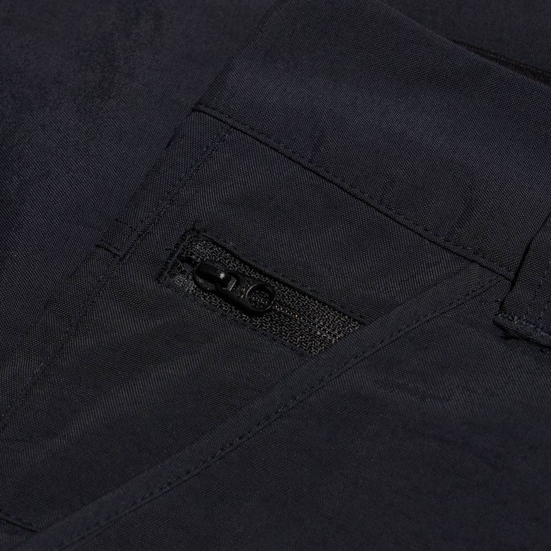 Шорти чоловічі Berghaus Navigator 2.0 black/black 10