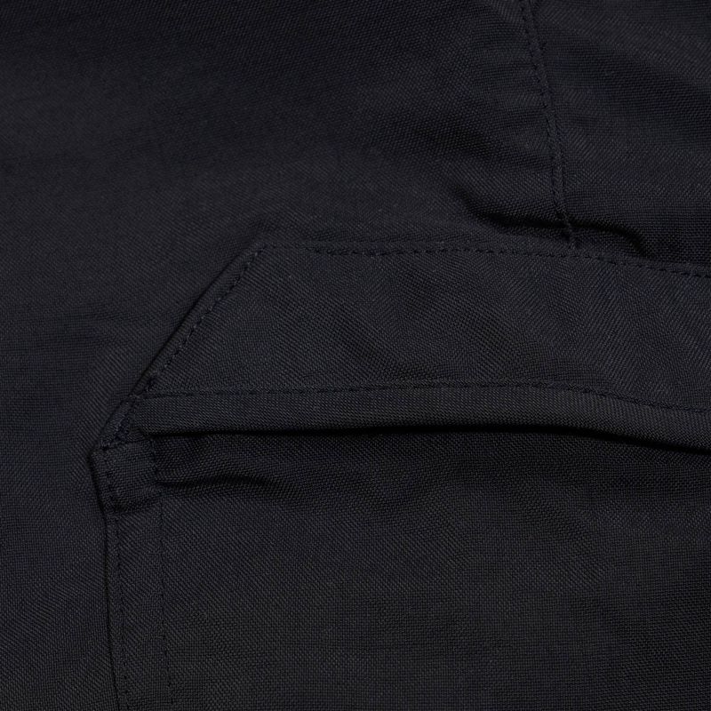 Шорти чоловічі Berghaus Navigator 2.0 black/black 11