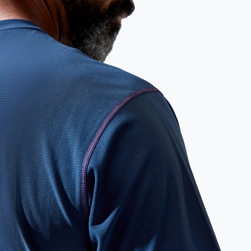 Чоловіча футболка Berghaus 24/7 Tech Basecrewss dusk 6