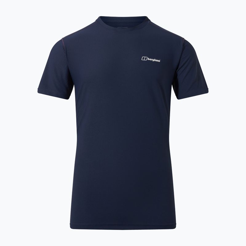 Чоловіча футболка Berghaus 24/7 Tech Basecrewss dusk 7