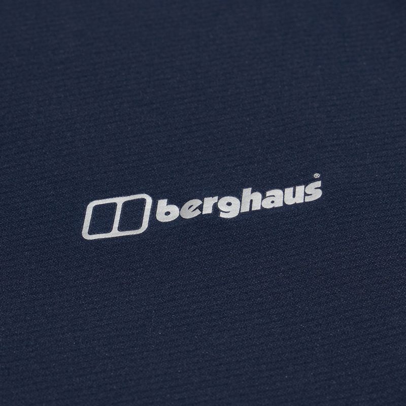 Чоловіча футболка Berghaus 24/7 Tech Basecrewss dusk 9