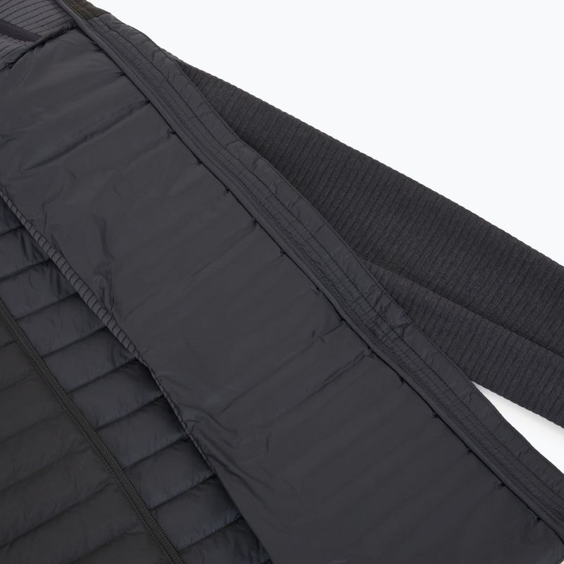 Куртка гібридна жіноча Berghaus Nula Hybrid black/black 5