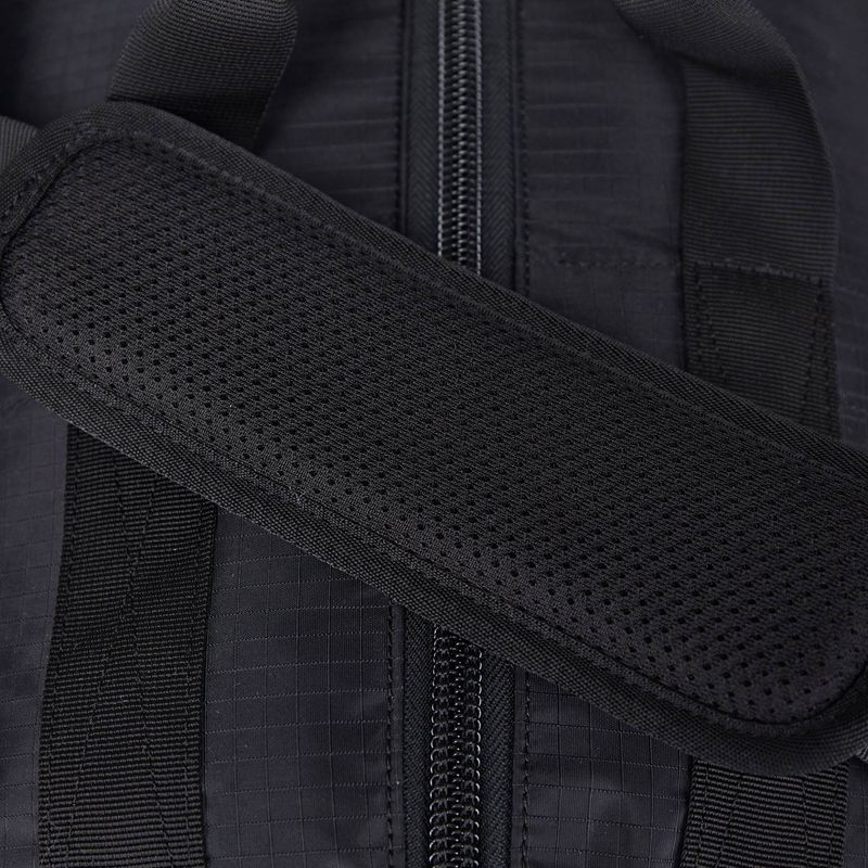 Дорожня сумка Berghaus Carry All Mule 50 л black/black 6