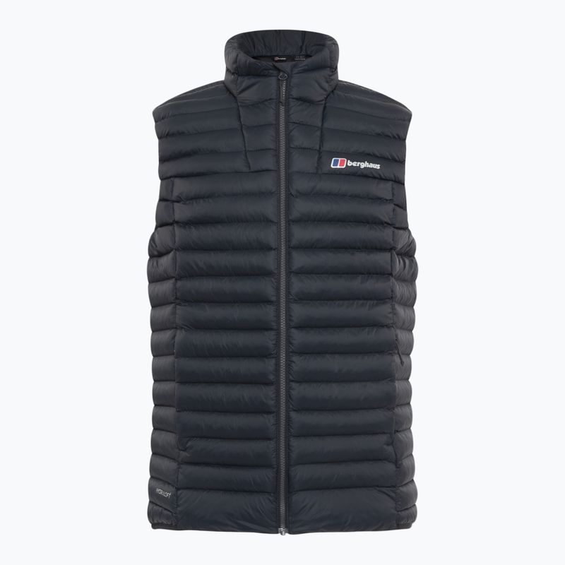 Жилет чоловічий Berghaus Vaskye black