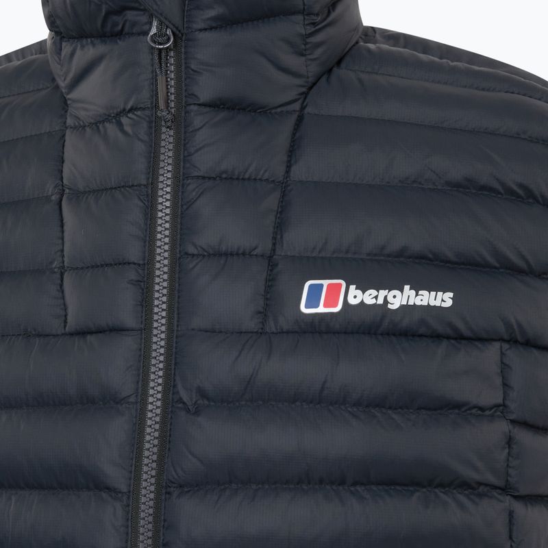 Жилет чоловічий Berghaus Vaskye black 3