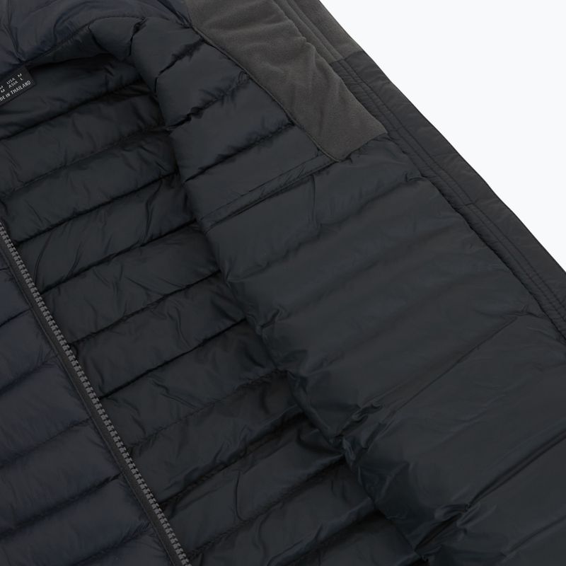 Жилет чоловічий Berghaus Vaskye black 4