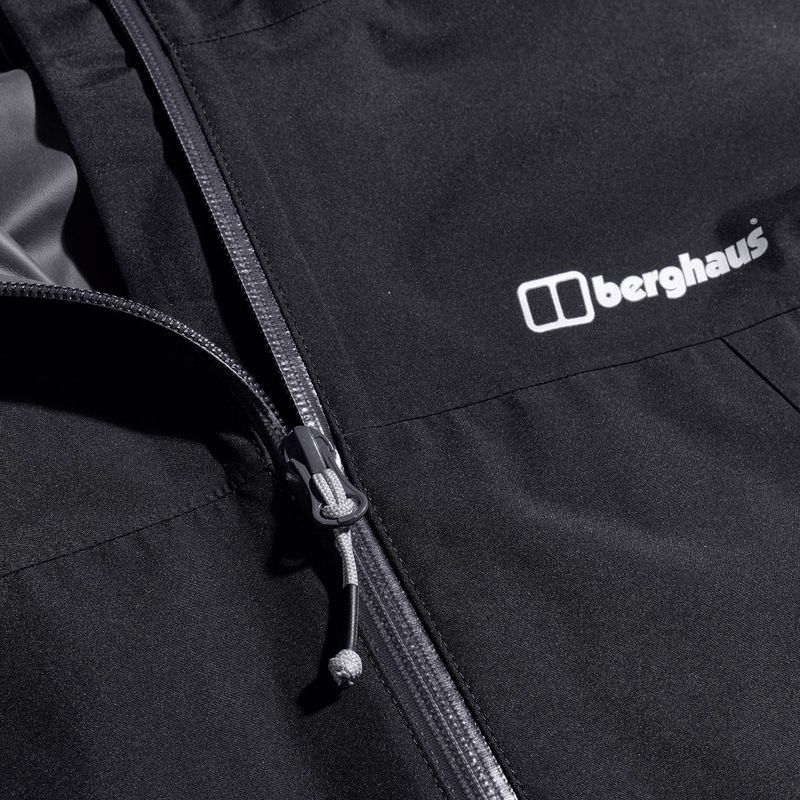 Чоловіча дощовик Berghaus Paclite Dynak 14