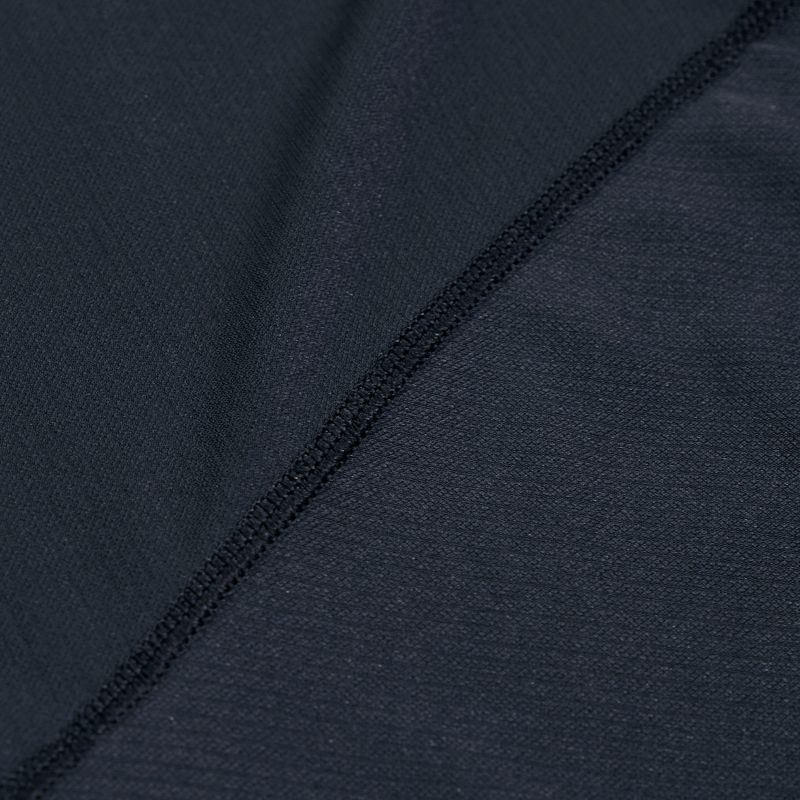 Жіноча футболка Berghaus 24/7 Tech Basecrewss чорна/чорна 8