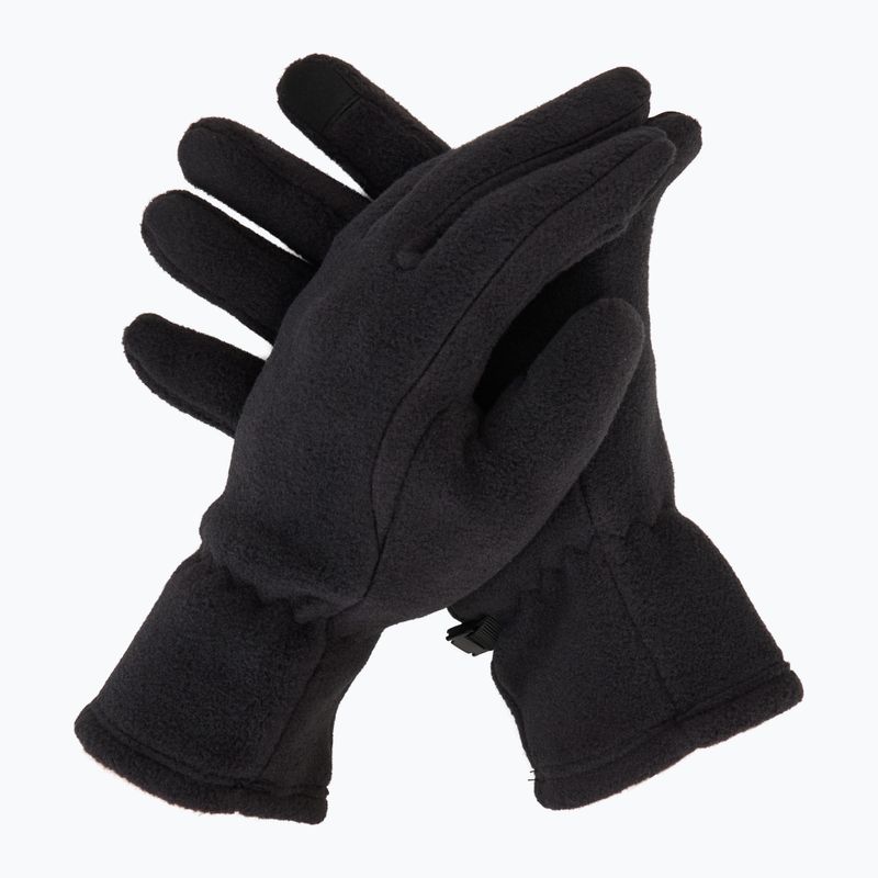Рукавички трекінгові Berghaus Prism Polartec black