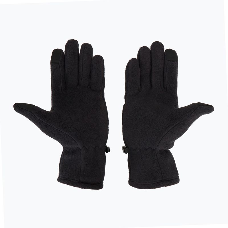 Рукавички трекінгові Berghaus Prism Polartec black 2
