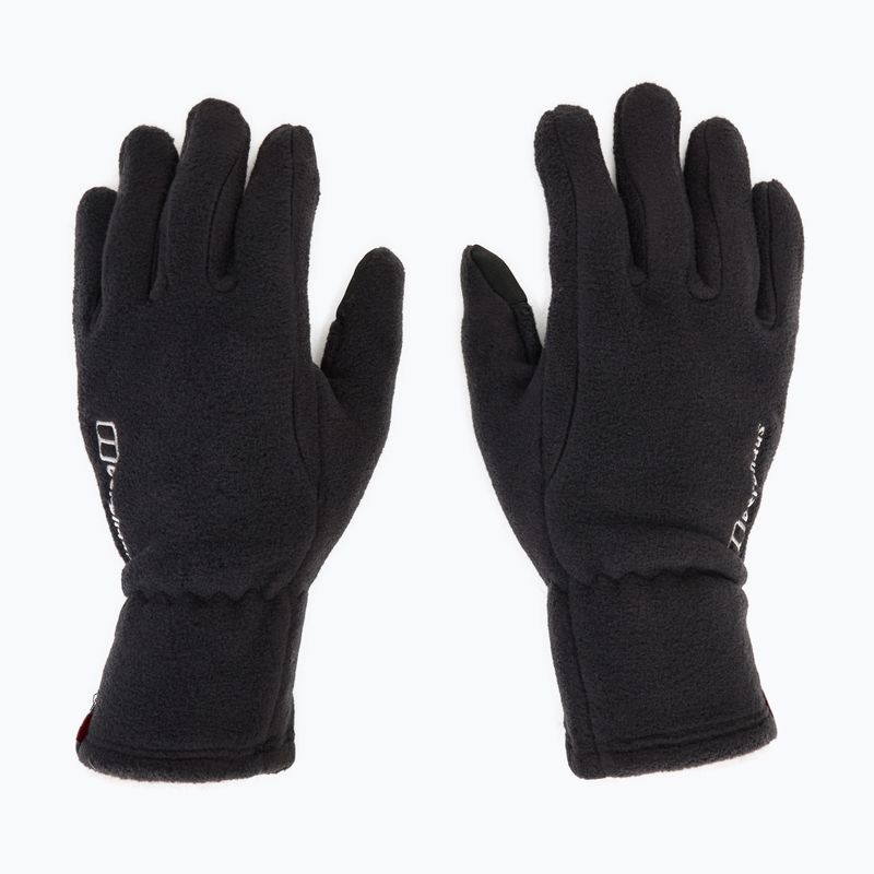 Рукавички трекінгові Berghaus Prism Polartec black 3