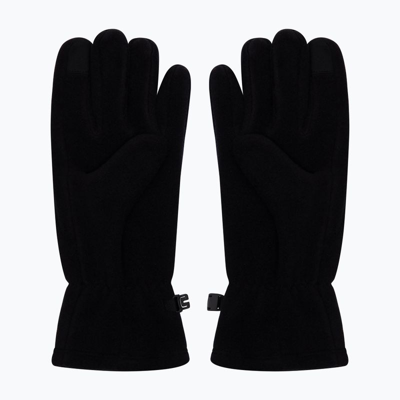Рукавички трекінгові Berghaus Prism Polartec black 6