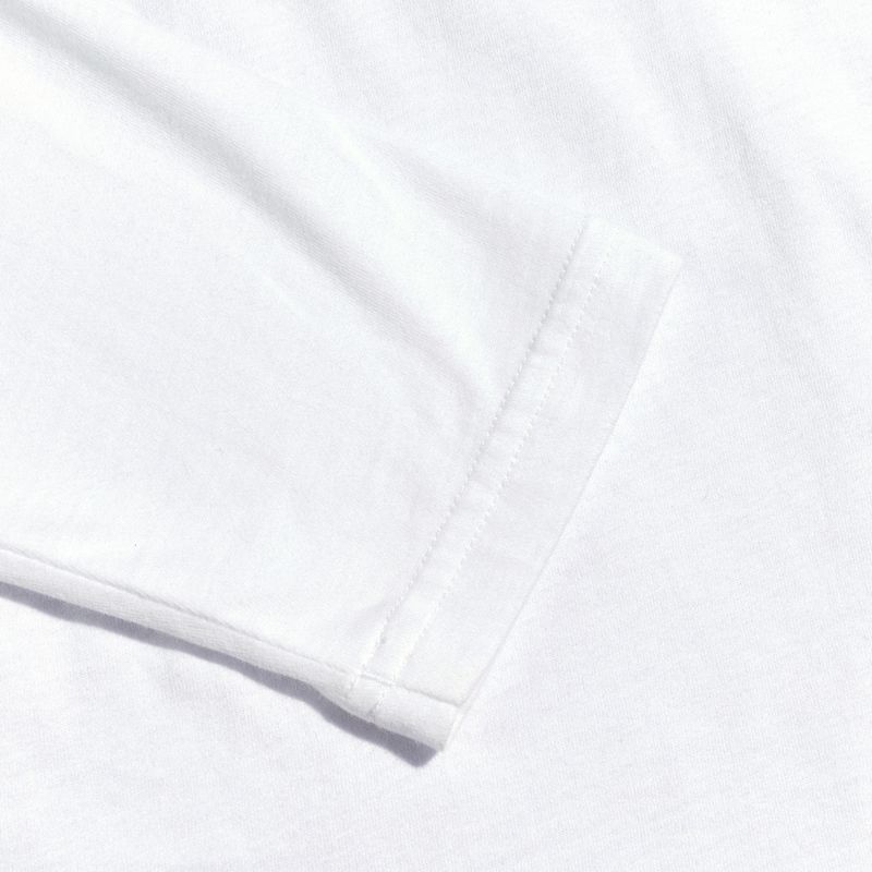 Лонгслів жіночий Berghaus Linear Landscape pure white 11