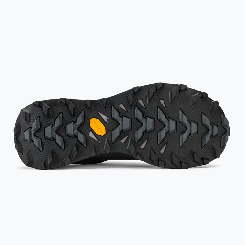 Черевики туристичні чоловічі vBerghaus Vc22 GTX grey/black 3