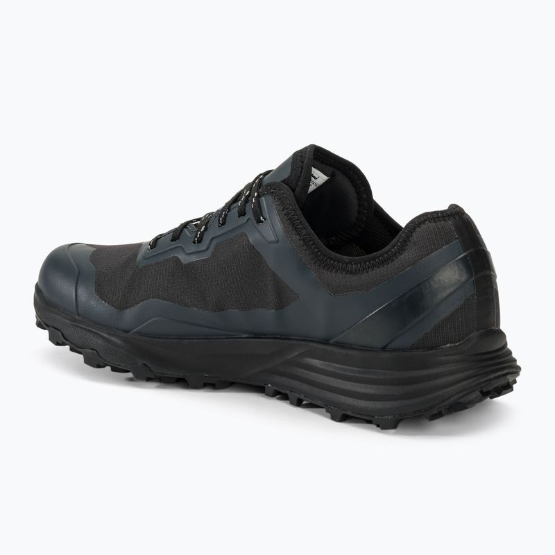 Черевики туристичні чоловічі vBerghaus Vc22 GTX grey/black 4