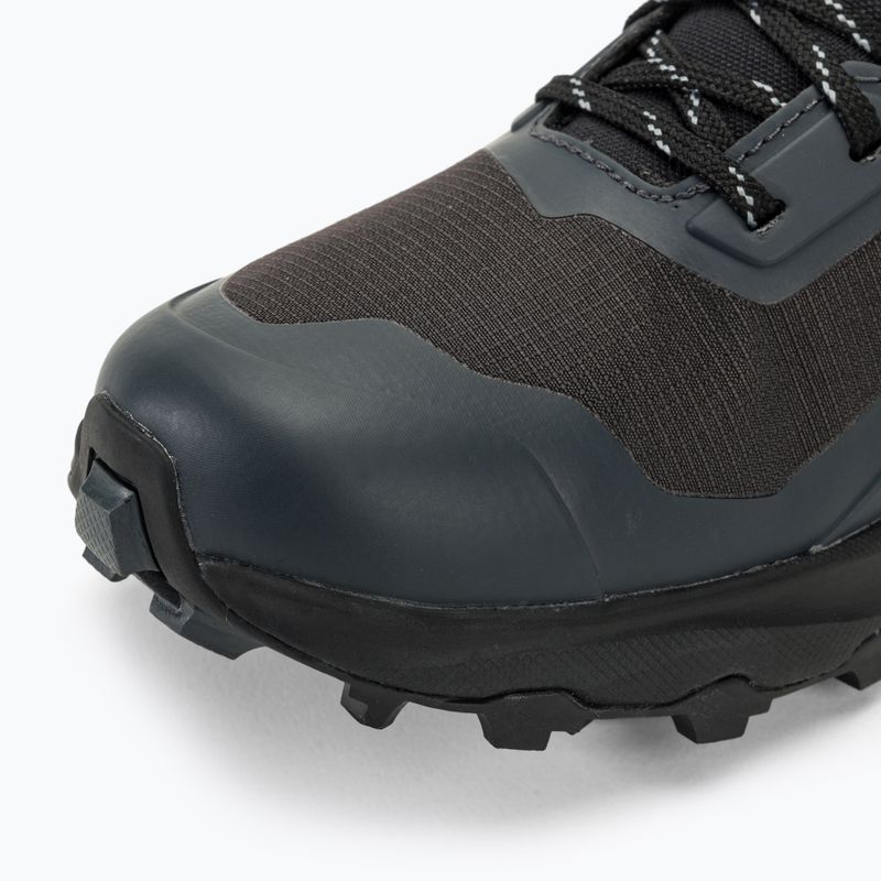 Черевики туристичні чоловічі vBerghaus Vc22 GTX grey/black 7
