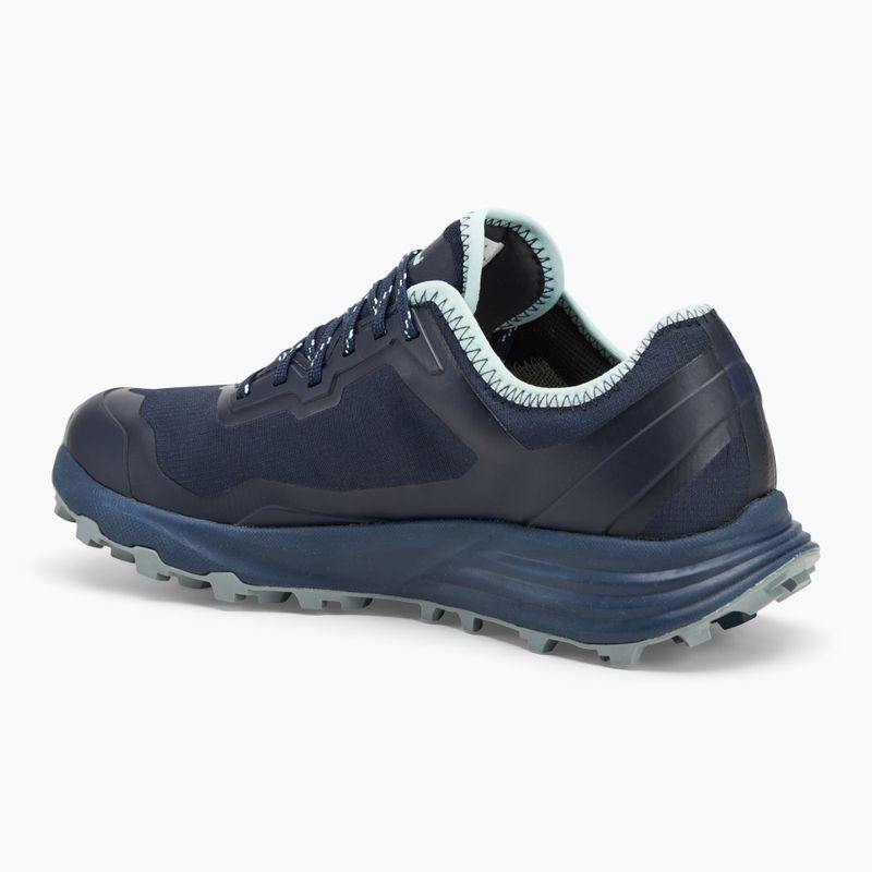 Черевики туристичні жіночі Berghaus Vc22 GTX navy/grey 3