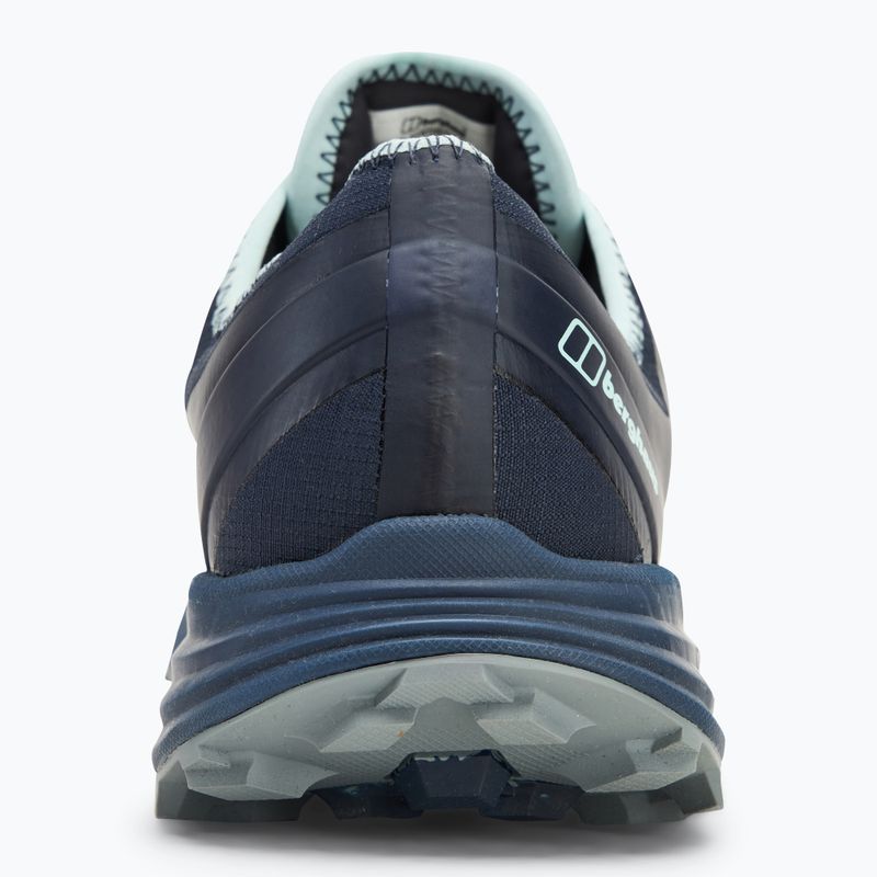 Черевики туристичні жіночі Berghaus Vc22 GTX navy/grey 6