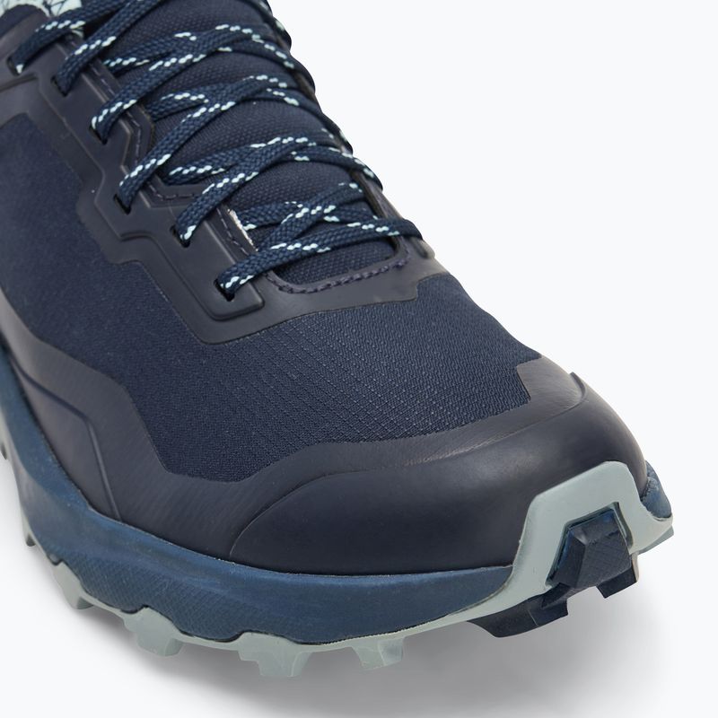 Черевики туристичні жіночі Berghaus Vc22 GTX navy/grey 7