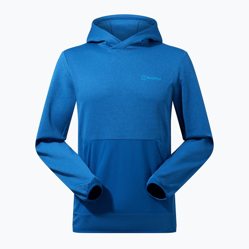 Кофта трекінгова чоловіча Berghaus Cullain Hoody limoges 9