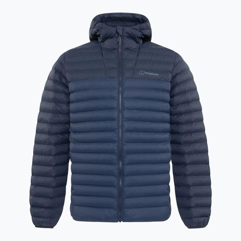 Чоловіча утеплена куртка Berghaus Vasye dusk/navy blazer