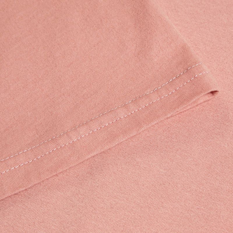 Футболка жіноча Berghaus Boyfriend Logo rose dawn 11