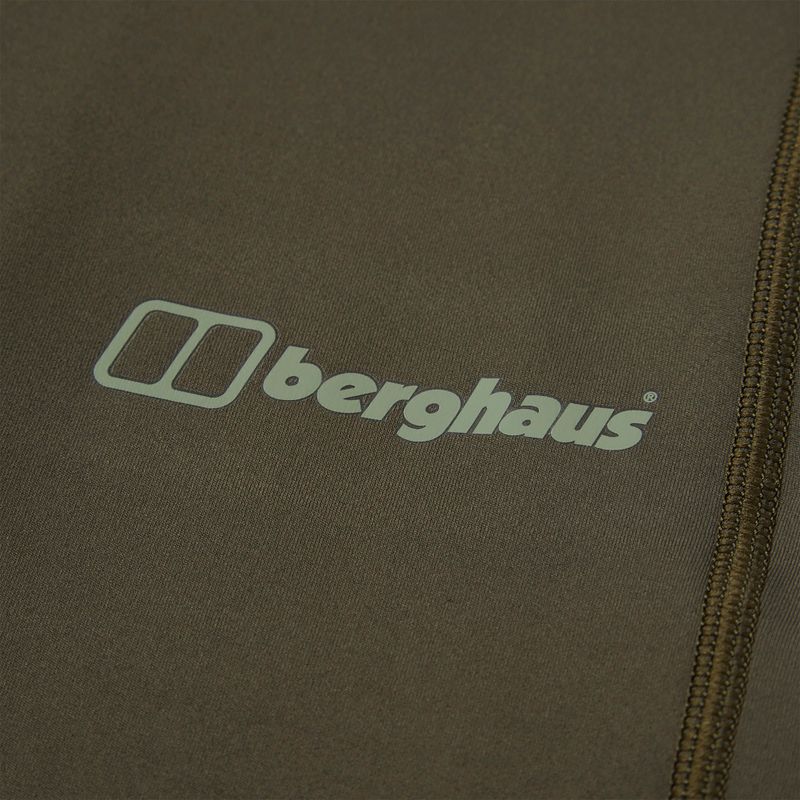 Легінси жіночі Berghaus Core Legging deep depths 9