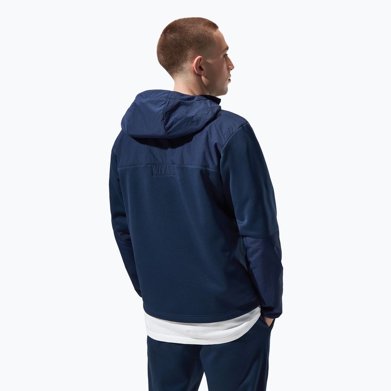 Кофта трекінгова чоловіча Berghaus Reacon Hooded dusk 3