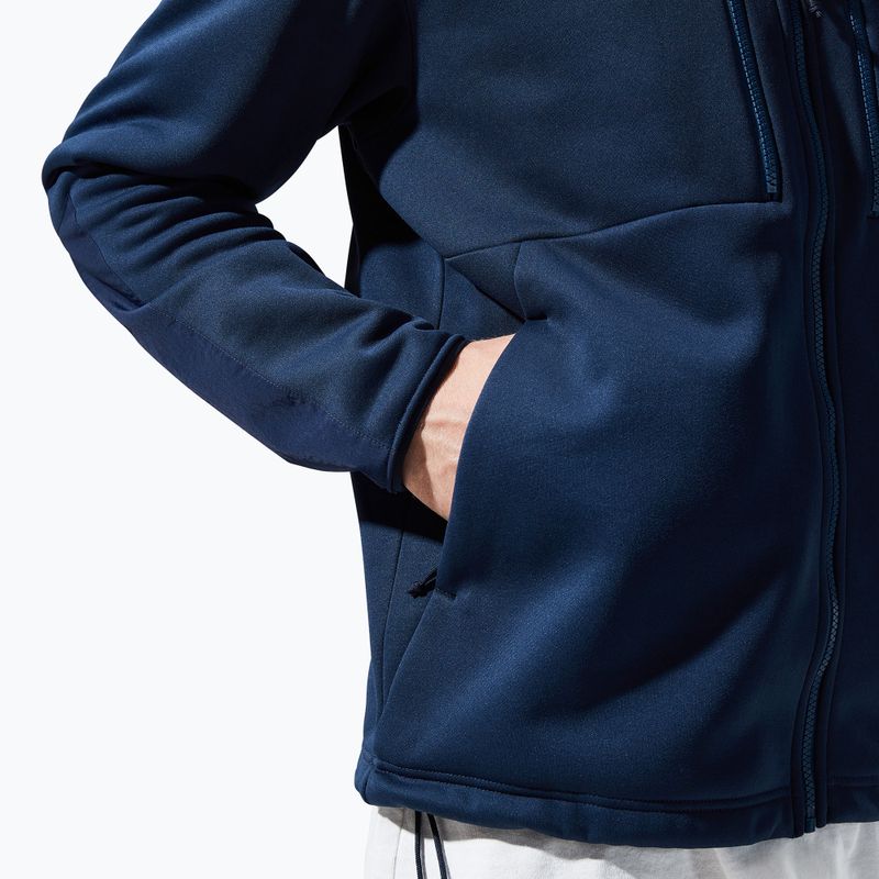 Кофта трекінгова чоловіча Berghaus Reacon Hooded dusk 9
