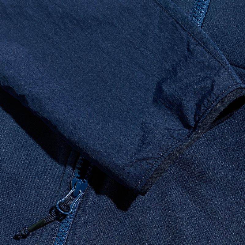 Кофта трекінгова чоловіча Berghaus Reacon Hooded dusk 17