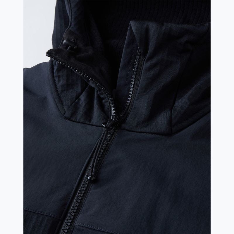 Куртка софтшел чоловіча Berghaus Benwell Hooded black/black 2