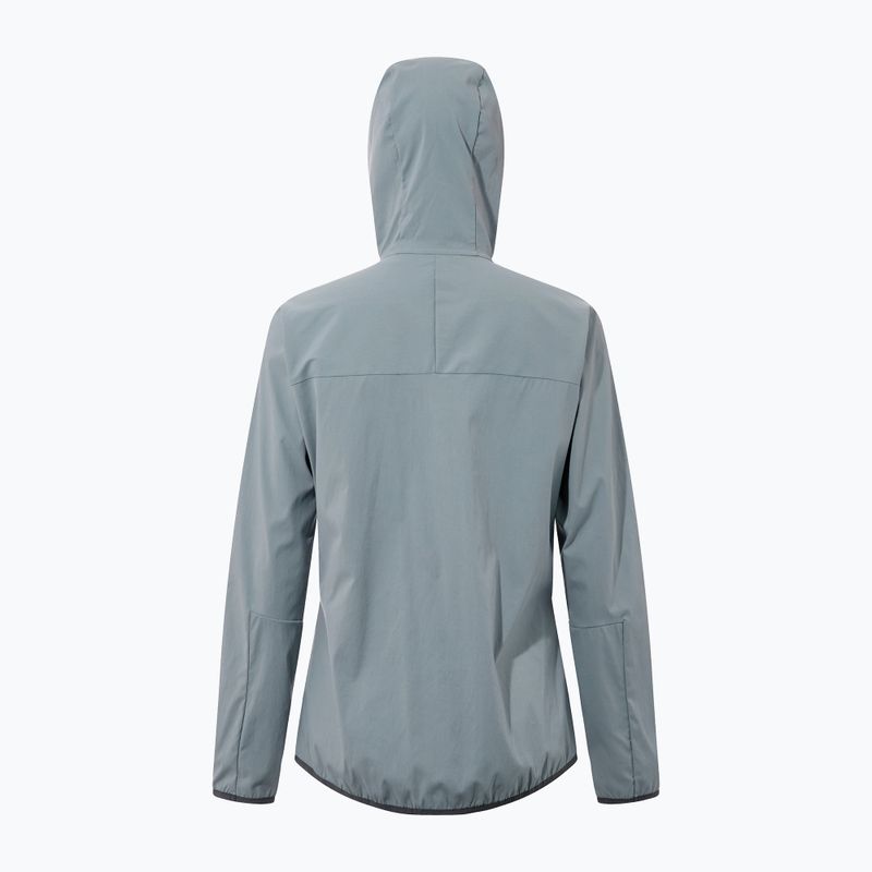 Куртка жіноча Berghaus Urb Arrina FZ Hooded monument 11